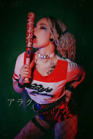 Arahnaekb OnlyFans Leaked Free Thumbnail Picture - #gNNEHUvaub