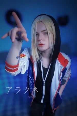Arahnaekb OnlyFans Leaked Free Thumbnail Picture - #gSc6k8e4Y6