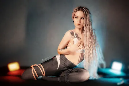 Arahnaekb OnlyFans Leaked Free Thumbnail Picture - #gpdCp5fXAW
