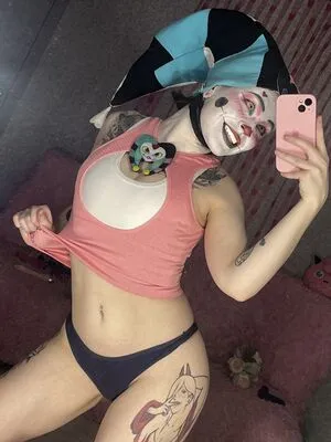 Arahnaekb OnlyFans Leaked Free Thumbnail Picture - #hFuqNdxY2X