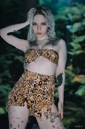 Arahnaekb OnlyFans Leaked Free Thumbnail Picture - #j1QAm0HFhW