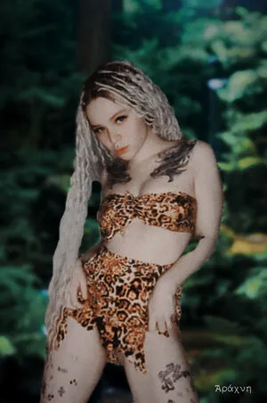 Arahnaekb OnlyFans Leaked Free Thumbnail Picture - #jjMpr2pQ0n