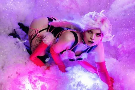 Arahnaekb OnlyFans Leaked Free Thumbnail Picture - #kZxEXKFuSi