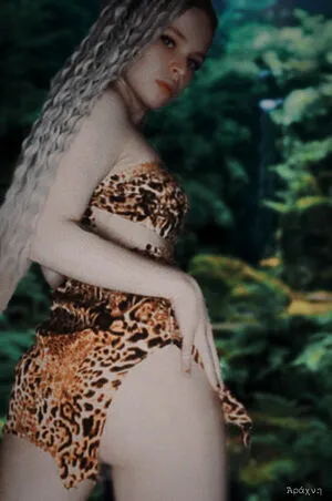 Arahnaekb OnlyFans Leaked Free Thumbnail Picture - #nj66TN6nsj