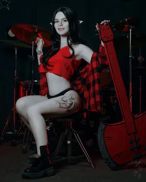 Arahnaekb OnlyFans Leaked Free Thumbnail Picture - #nrbXvOdRNM