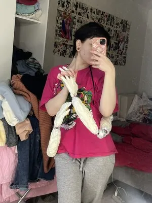 Arahnaekb OnlyFans Leaked Free Thumbnail Picture - #pGzZ9FOZAT