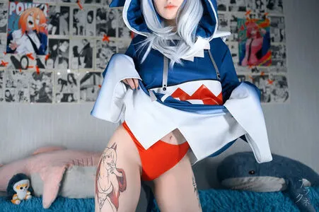Arahnaekb OnlyFans Leaked Free Thumbnail Picture - #qWCVBt8uVI
