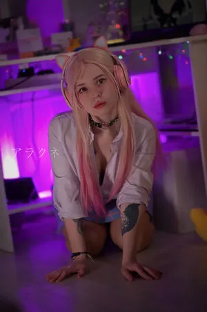 Arahnaekb OnlyFans Leaked Free Thumbnail Picture - #sOxFZt7sST