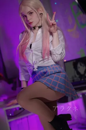 Arahnaekb OnlyFans Leaked Free Thumbnail Picture - #slO8Veqisv