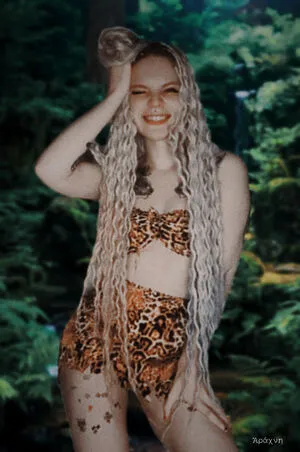 Arahnaekb OnlyFans Leaked Free Thumbnail Picture - #zZwROlin1b