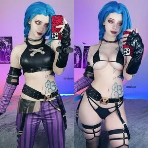Araivun Alice Marshmellow OnlyFans Leaked Free Thumbnail Picture - #3EjQfMkwHC