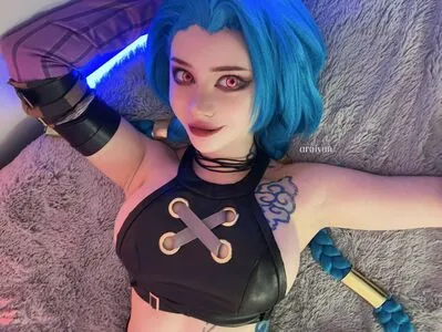 Araivun Alice Marshmellow OnlyFans Leaked Free Thumbnail Picture - #ayg6jEOiHf
