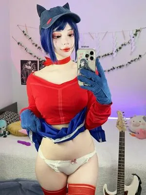 Araivun OnlyFans Leaked Free Thumbnail Picture - #0ipIxtAM5Y