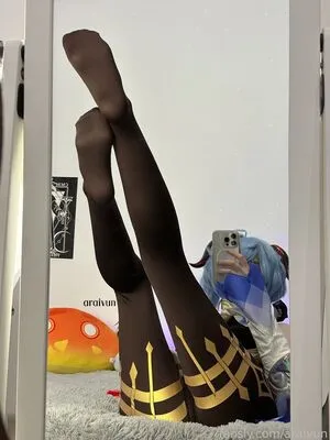 Araivun OnlyFans Leaked Free Thumbnail Picture - #1fGydfCKto