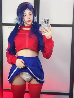 Araivun OnlyFans Leaked Free Thumbnail Picture - #4Xukes3Nz3