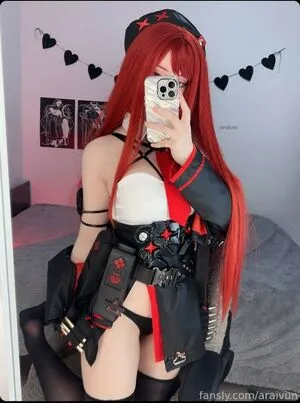 Araivun OnlyFans Leaked Free Thumbnail Picture - #8bf0tPg2yy