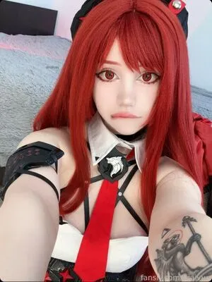 Araivun OnlyFans Leaked Free Thumbnail Picture - #JfksGNTrd5