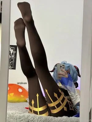 Araivun OnlyFans Leaked Free Thumbnail Picture - #XHINzqo0mz
