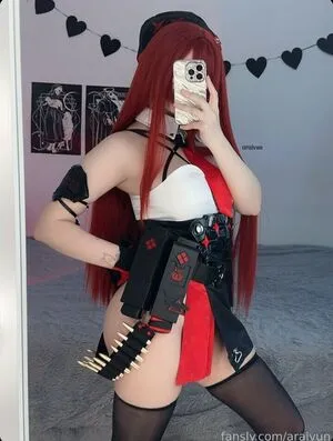 Araivun OnlyFans Leaked Free Thumbnail Picture - #YNzoRZHVy2
