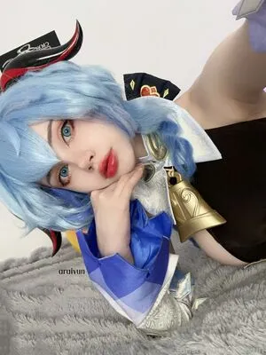 Araivun OnlyFans Leaked Free Thumbnail Picture - #g7jXyTn36w