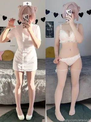 Araivun OnlyFans Leaked Free Thumbnail Picture - #l1eawu4Le0