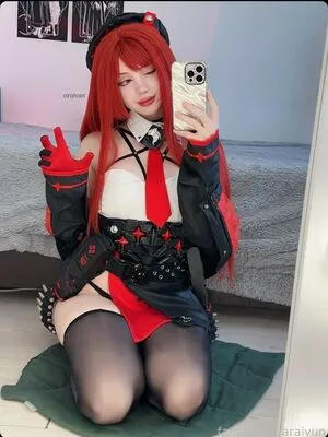 Araivun OnlyFans Leaked Free Thumbnail Picture - #lUy6BXiv5v