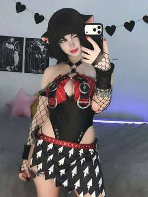 Araivun OnlyFans Leaked Free Thumbnail Picture - #x2An7MHblh