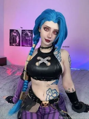 Araivun OnlyFans Leaked Free Thumbnail Picture - #yNoQLkY5T3