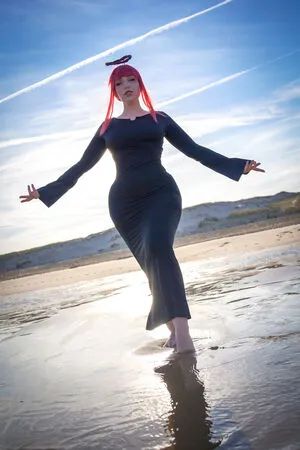 Arakamelia OnlyFans Leaked Free Thumbnail Picture - #EijkynNY20