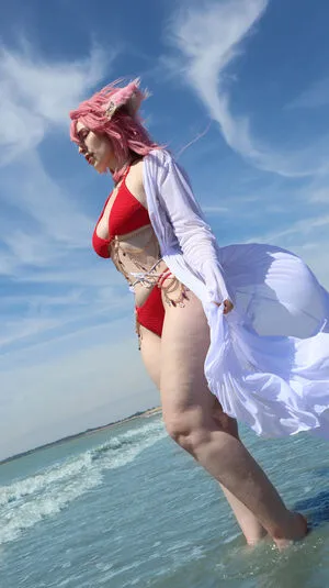 Arakamelia OnlyFans Leaked Free Thumbnail Picture - #VIcdE5Lp1n