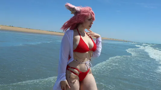 Arakamelia OnlyFans Leaked Free Thumbnail Picture - #WezqrhvCHa