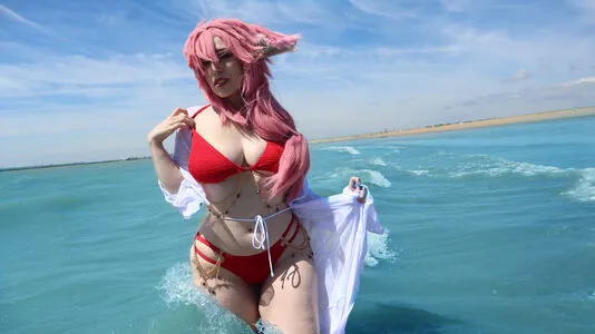 Arakamelia OnlyFans Leaked Free Thumbnail Picture - #bM10BPY1Ol