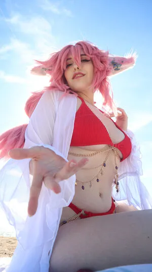 Arakamelia OnlyFans Leaked Free Thumbnail Picture - #rfx7AvbVjx