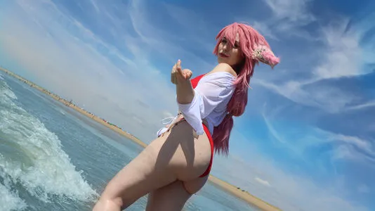 Arakamelia OnlyFans Leaked Free Thumbnail Picture - #tKU6L2T8JC