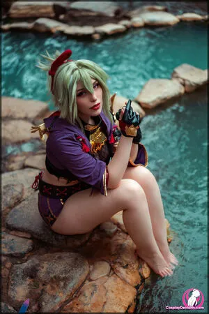 Arakamelia OnlyFans Leaked Free Thumbnail Picture - #3lT50rraCp