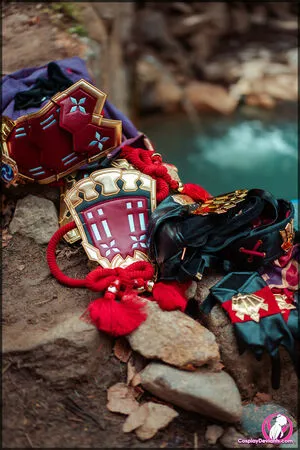 Arakamelia OnlyFans Leaked Free Thumbnail Picture - #3lZbBy7ugK