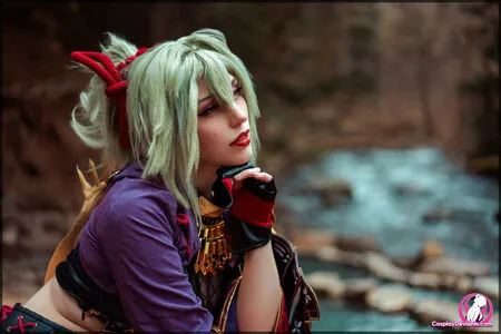 Arakamelia OnlyFans Leaked Free Thumbnail Picture - #6T2xA93cCV