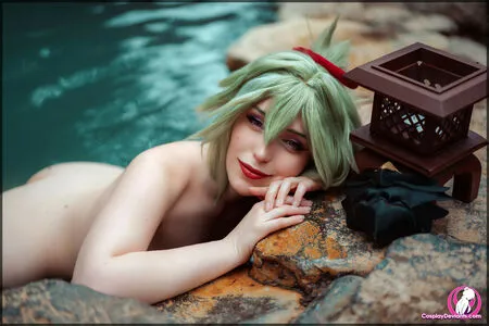 Arakamelia OnlyFans Leaked Free Thumbnail Picture - #6iIqdCccIq