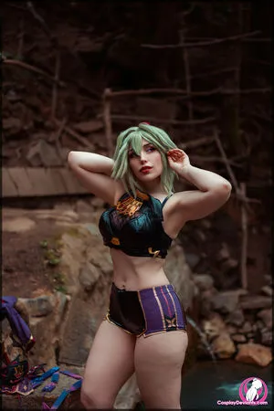 Arakamelia OnlyFans Leaked Free Thumbnail Picture - #9LxWsi7v2f