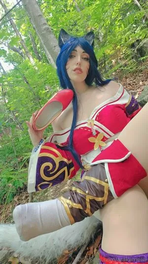 Arakamelia OnlyFans Leaked Free Thumbnail Picture - #Ch94R2KIIa