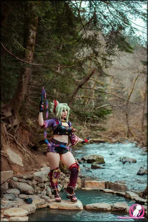 Arakamelia OnlyFans Leaked Free Thumbnail Picture - #Ef8UEo0DTA