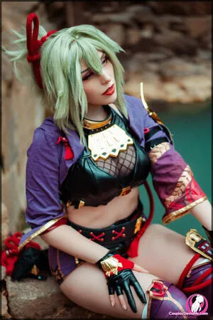 Arakamelia OnlyFans Leaked Free Thumbnail Picture - #JLSfDxIBpI