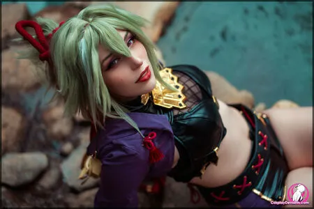 Arakamelia OnlyFans Leaked Free Thumbnail Picture - #Q63qFRpPpX