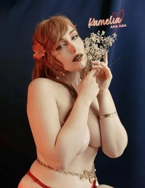 Arakamelia OnlyFans Leaked Free Thumbnail Picture - #S4x4MnIjFt