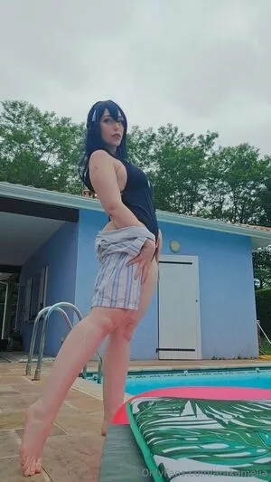 Arakamelia OnlyFans Leaked Free Thumbnail Picture - #ZF49382jQ0