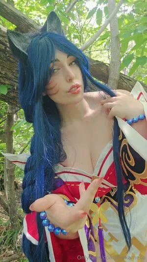 Arakamelia OnlyFans Leaked Free Thumbnail Picture - #ZiSYzyCQOO