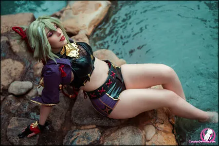 Arakamelia OnlyFans Leaked Free Thumbnail Picture - #dp1ZsxJfL6