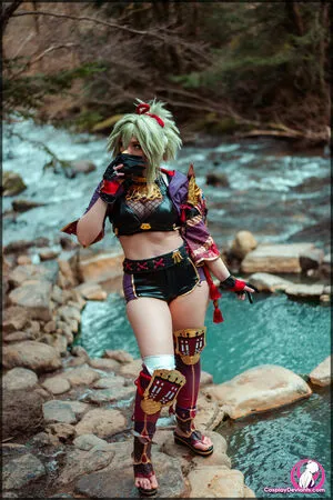 Arakamelia OnlyFans Leaked Free Thumbnail Picture - #tDBTK22AFJ