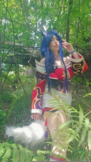 Arakamelia OnlyFans Leaked Free Thumbnail Picture - #uQLecjicQD