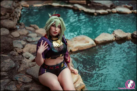 Arakamelia OnlyFans Leaked Free Thumbnail Picture - #ySZtJklsf4